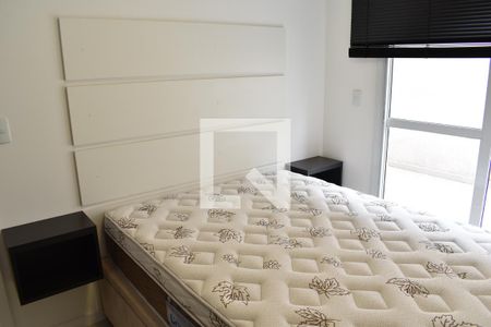 Quarto de apartamento para alugar com 1 quarto, 34m² em Centro, Curitiba