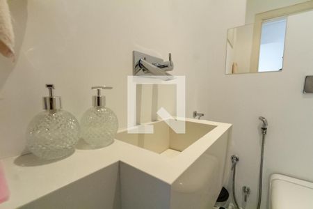 Lavabo de casa à venda com 3 quartos, 200m² em Nova Petrópolis, São Bernardo do Campo