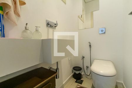 Lavabo de casa à venda com 3 quartos, 200m² em Nova Petrópolis, São Bernardo do Campo