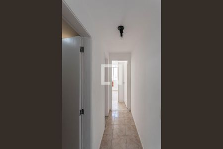 Corredor de apartamento para alugar com 2 quartos, 74m² em Engenho Novo, Rio de Janeiro