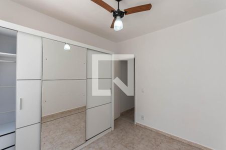 Quarto 2 de apartamento para alugar com 2 quartos, 74m² em Engenho Novo, Rio de Janeiro