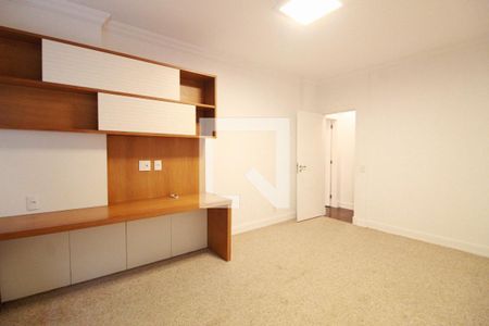 Quarto de apartamento para alugar com 4 quartos, 238m² em Leblon, Rio de Janeiro