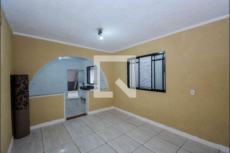 Sala de casa para alugar com 1 quarto, 60m² em Jardim Adriana, Guarulhos