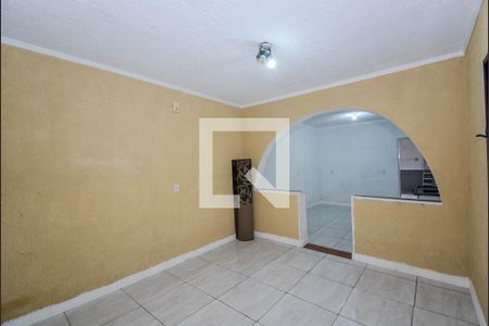 Sala de casa para alugar com 1 quarto, 60m² em Jardim Adriana, Guarulhos