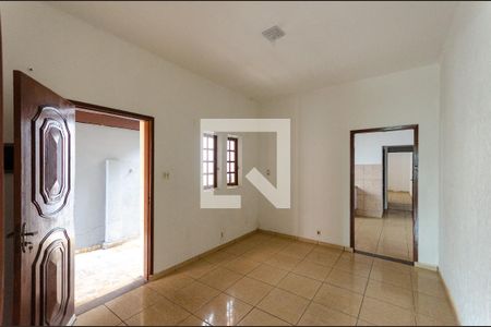 Sala de casa para alugar com 2 quartos, 275m² em Vila Pirituba, São Paulo