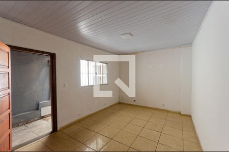 Quarto 2 de casa para alugar com 2 quartos, 275m² em Vila Pirituba, São Paulo