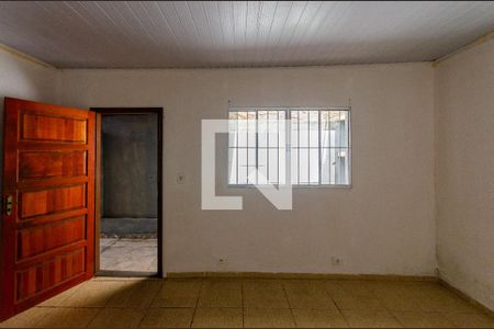 Quarto 2 de casa para alugar com 2 quartos, 275m² em Vila Pirituba, São Paulo