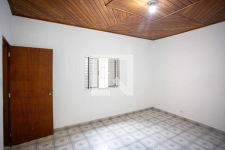 Quarto de casa para alugar com 1 quarto, 42m² em Canhema, Diadema