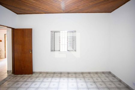 Quarto de casa para alugar com 1 quarto, 42m² em Canhema, Diadema