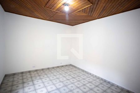 Quarto de casa para alugar com 1 quarto, 42m² em Canhema, Diadema