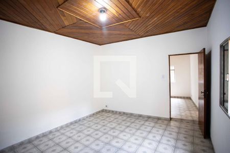 Quarto de casa para alugar com 1 quarto, 42m² em Canhema, Diadema