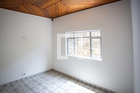 Sala de casa para alugar com 1 quarto, 42m² em Canhema, Diadema