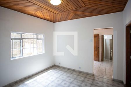 Sala de casa para alugar com 1 quarto, 42m² em Canhema, Diadema