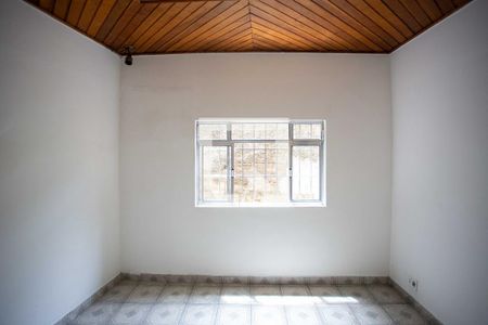 Sala de casa para alugar com 1 quarto, 42m² em Canhema, Diadema