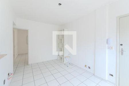 Sala de apartamento à venda com 2 quartos, 52m² em Bela Vista, São Paulo