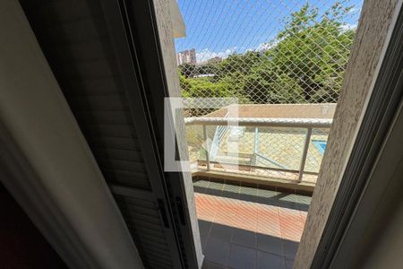 Quarto  de apartamento para alugar com 1 quarto, 45m² em Jardim Sumare, Ribeirão Preto