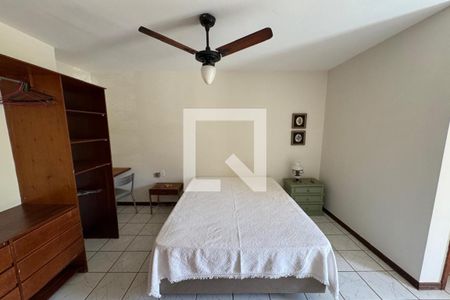 Quarto  de apartamento para alugar com 1 quarto, 45m² em Jardim Sumare, Ribeirão Preto