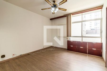 Quarto 1 de apartamento para alugar com 3 quartos, 184m² em Jardim Paulista, São Paulo