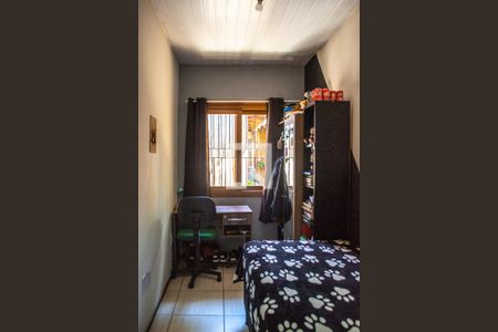 Quarto 2 de casa à venda com 3 quartos, 65m² em Hípica, Porto Alegre