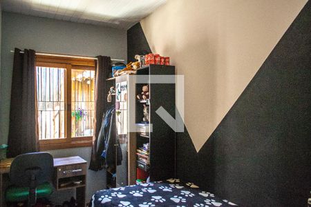 Quarto 2 de casa à venda com 3 quartos, 65m² em Hípica, Porto Alegre