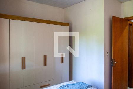 Quarto 1 de casa à venda com 3 quartos, 65m² em Hípica, Porto Alegre