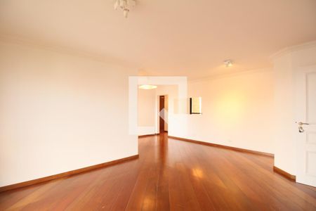 Sala de apartamento para alugar com 3 quartos, 137m² em Parque Bairro Morumbi, São Paulo