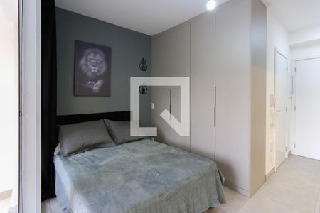 Studio de kitnet/studio para alugar com 1 quarto, 32m² em Butantã, São Paulo