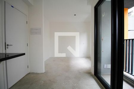 Studio de kitnet/studio à venda com 1 quarto, 24m² em Vila Madalena, São Paulo