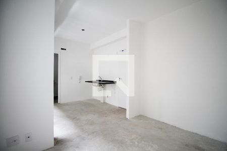 Studio de kitnet/studio à venda com 1 quarto, 24m² em Vila Madalena, São Paulo