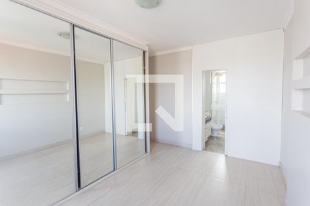 Suíte 1 de apartamento para alugar com 4 quartos, 167m² em Grajaú, Belo Horizonte