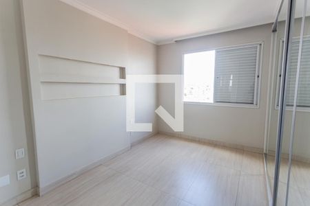 Suíte 1 de apartamento para alugar com 4 quartos, 167m² em Grajaú, Belo Horizonte