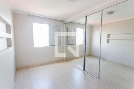 Suíte 1 de apartamento para alugar com 4 quartos, 167m² em Grajaú, Belo Horizonte