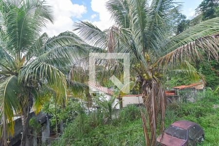 Vista de casa à venda com 5 quartos, 350m² em Maria Paula, Niterói