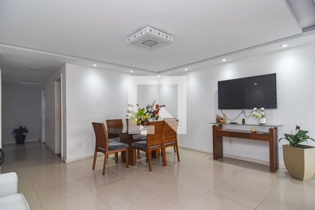 Sala de casa à venda com 5 quartos, 350m² em Maria Paula, Niterói