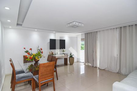 Sala de casa à venda com 5 quartos, 350m² em Maria Paula, Niterói