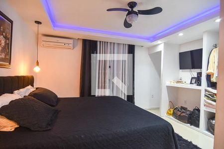 Quarto 1 de casa à venda com 5 quartos, 350m² em Maria Paula, Niterói