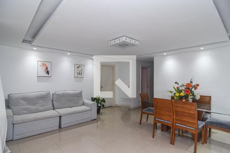 Sala de casa à venda com 5 quartos, 350m² em Maria Paula, Niterói