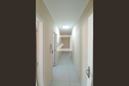 Corredor de casa à venda com 3 quartos, 139m² em Jardim Santa Amalia, Campinas