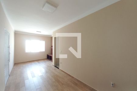 Sala de casa à venda com 3 quartos, 139m² em Jardim Santa Amalia, Campinas