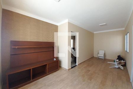 Sala de casa à venda com 3 quartos, 139m² em Jardim Santa Amalia, Campinas