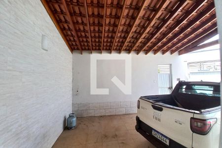 Vista da Sala de casa à venda com 3 quartos, 139m² em Jardim Santa Amalia, Campinas