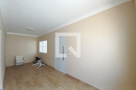 Sala de casa à venda com 3 quartos, 139m² em Jardim Santa Amalia, Campinas