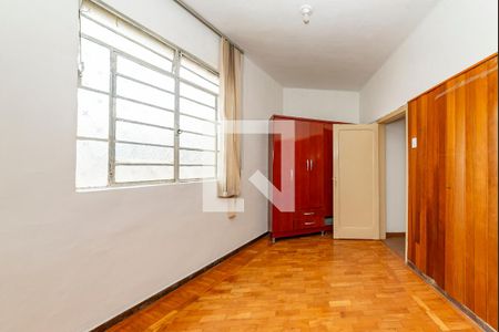 Quarto 2 de apartamento para alugar com 4 quartos, 123m² em Centro, Belo Horizonte