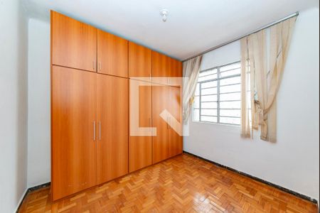 Quarto 1 de apartamento para alugar com 4 quartos, 123m² em Centro, Belo Horizonte