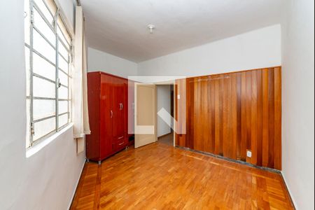 Quarto 2 de apartamento para alugar com 4 quartos, 123m² em Centro, Belo Horizonte