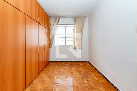 Quarto 1 de apartamento para alugar com 4 quartos, 123m² em Centro, Belo Horizonte