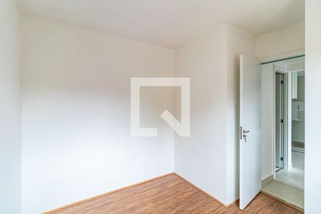 Quarto 01 de apartamento para alugar com 2 quartos, 34m² em Jardim Celeste, São Paulo