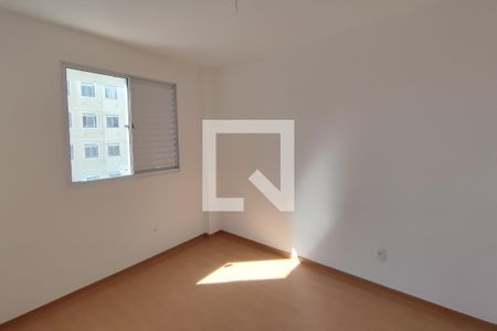 Quarto 1 de apartamento à venda com 2 quartos, 80m² em Parque Industrial, Campinas