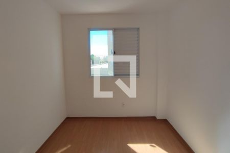 Quarto 1 de apartamento à venda com 2 quartos, 80m² em Parque Industrial, Campinas