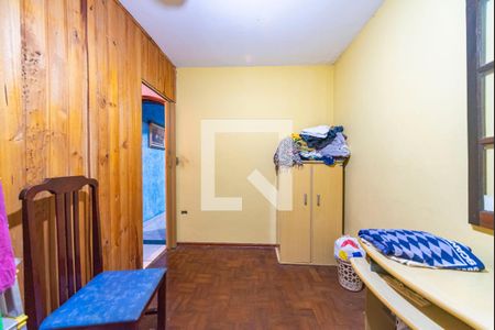 Quarto 1 de casa à venda com 4 quartos, 320m² em Jardim Cambui, Santo André